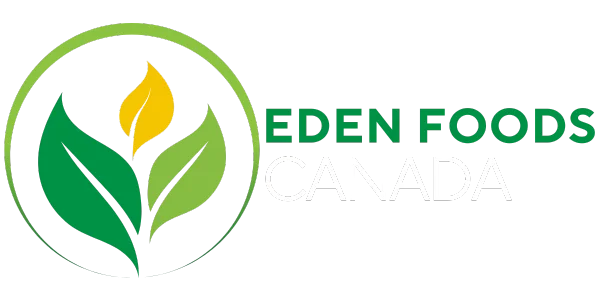 Eden Foods Canada Company Logo