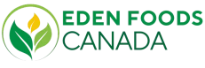 Eden Foods Canada Company Logo New